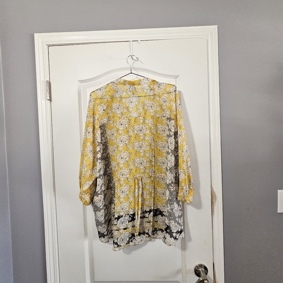 Cabi Blouse sz M - Picture 13 of 15